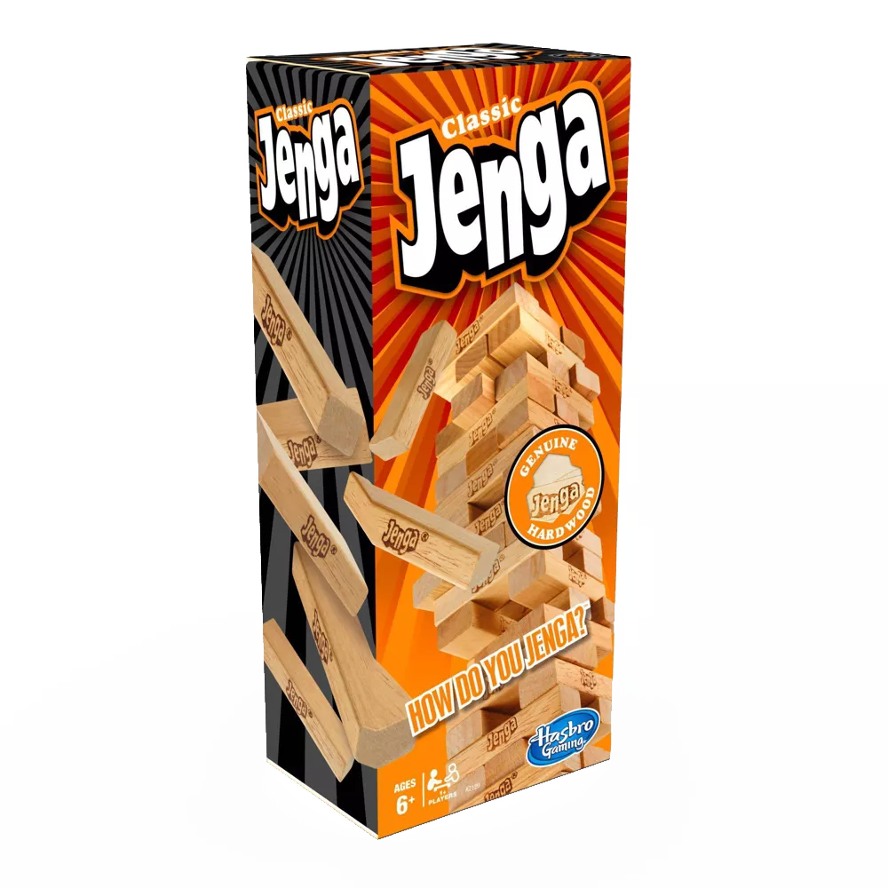 Jenga